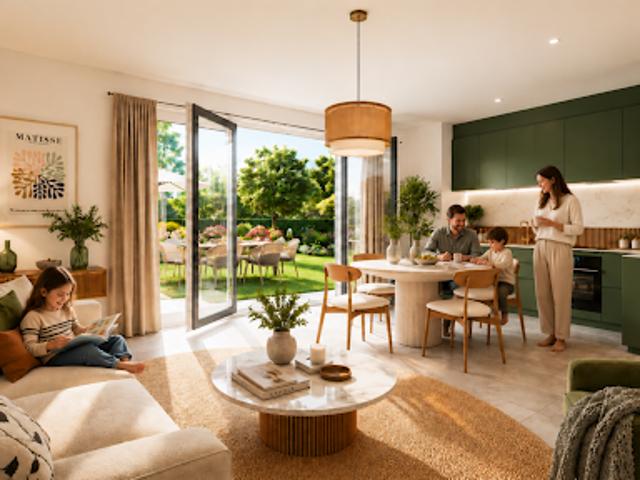 Maison vente à Bourrassol, Toulouse