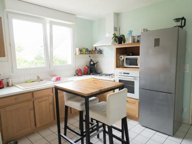 Maison vente à Loué, Sarthe