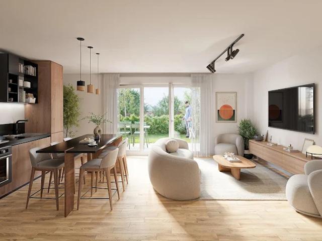 Maison vente à Toulouse, Rouffiac-tolosan