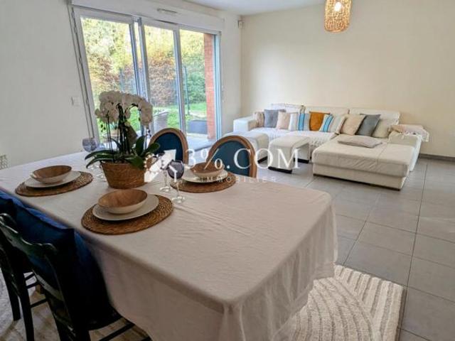 Maison vente à Lille, Wavrin