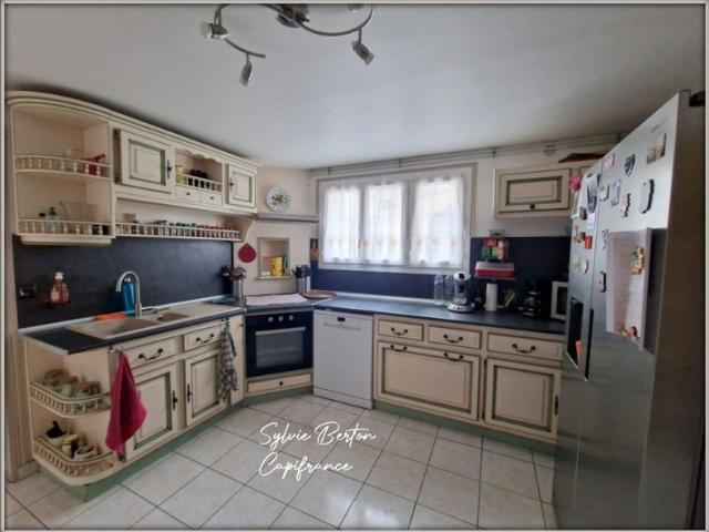 Maison vente à Le Raincy, Drancy