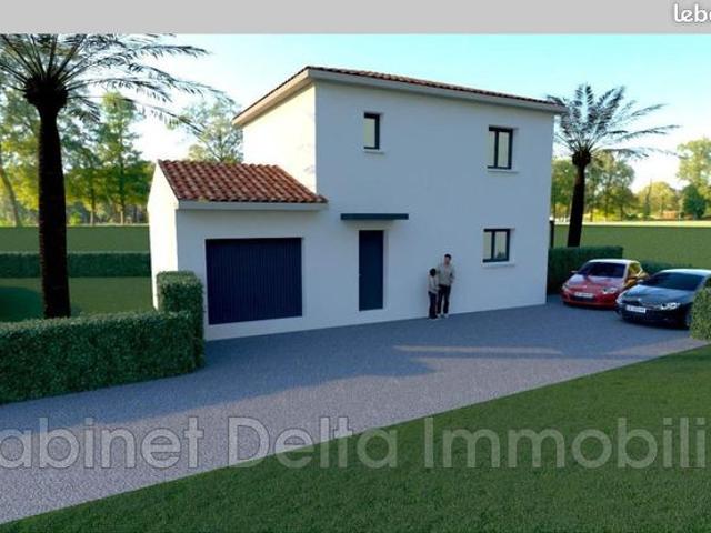 Maison vente à Arrondissement de Toulon, Six-fours-les-plages