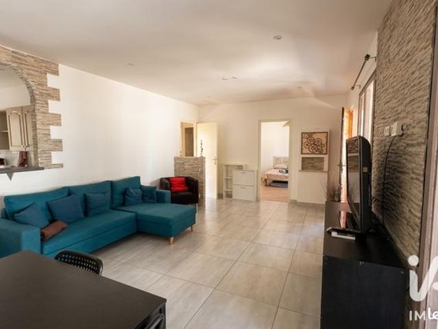 Maison vente à Nîmes, Gard