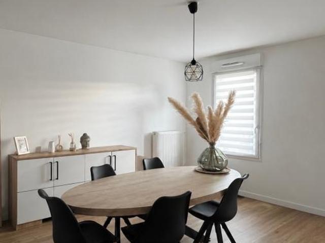 Maison location à Lille, Bouvines