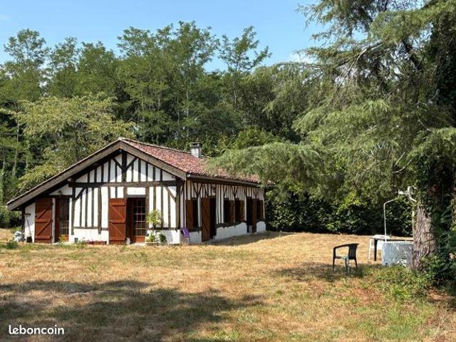 Maison vente à Mont-de-Marsan, Mézos