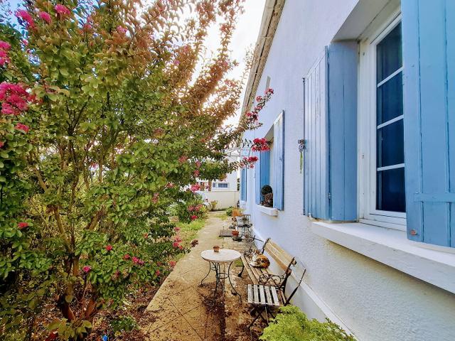 Maison vente à Rochefort, Mornac-sur-seudre