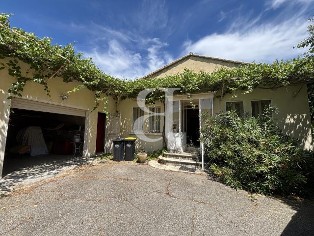 Maison vente à Carpentras, Malaucène