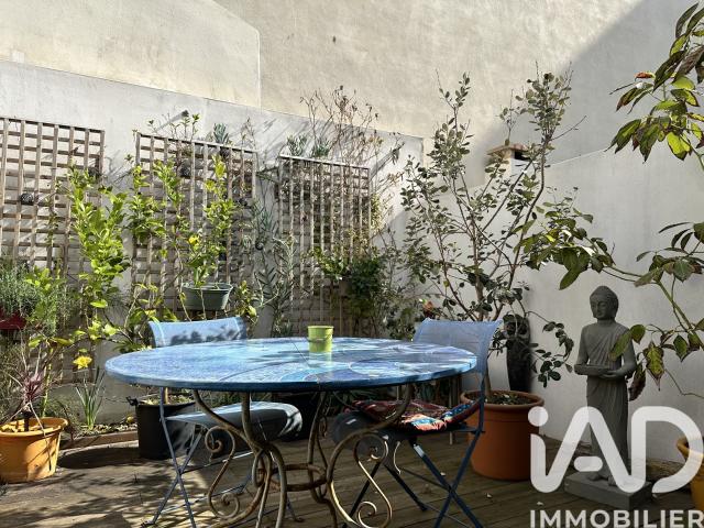 Maison vente à Montpellier, Palavas-les-flots