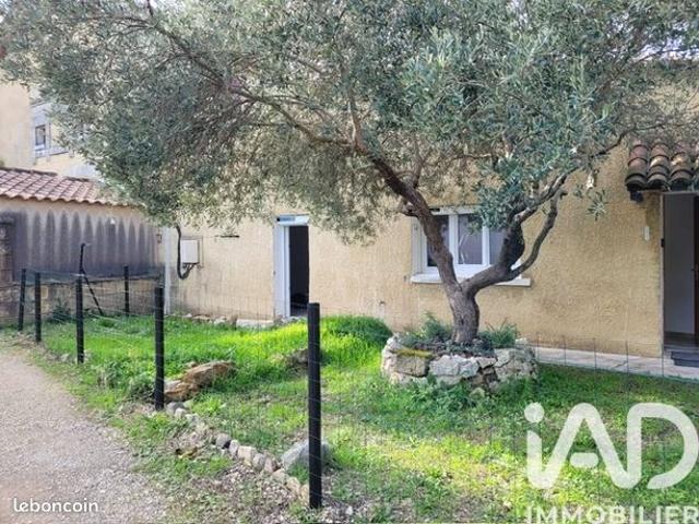 Maison vente à Nîmes, Uzès