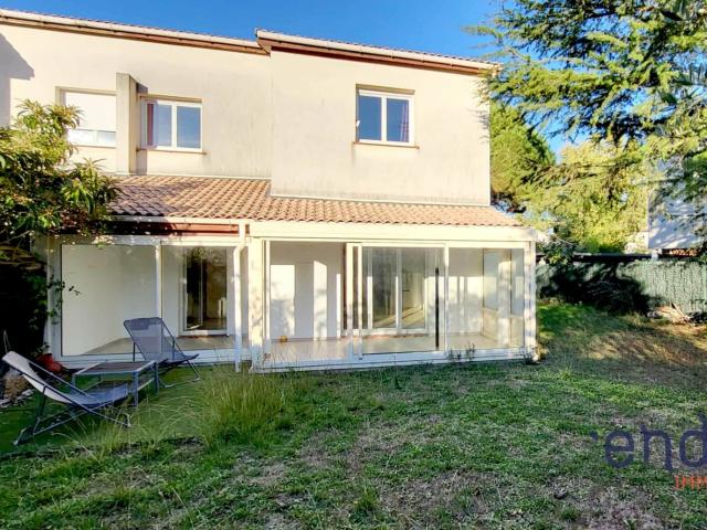 Maison vente à France métropolitaine, Toulouse