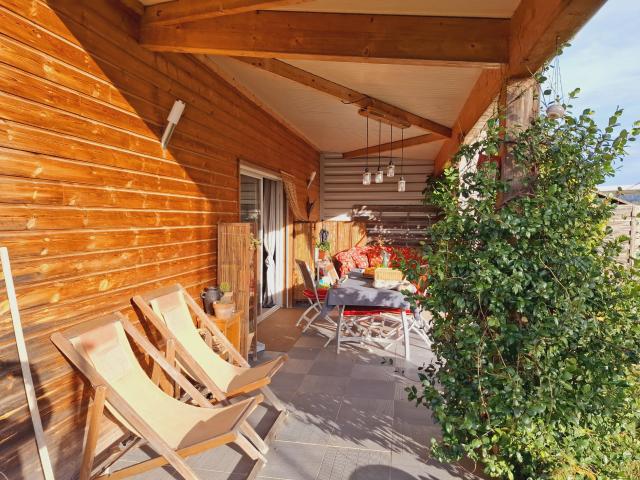 Maison vente à Largentière, Vallon-pont-d'arc
