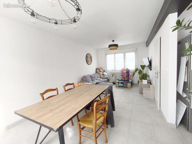 Maison vente à Le Mans