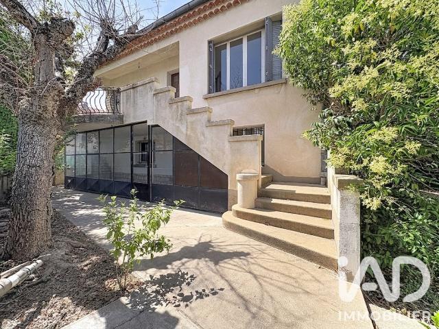 Maison vente à Apt, Cavaillon