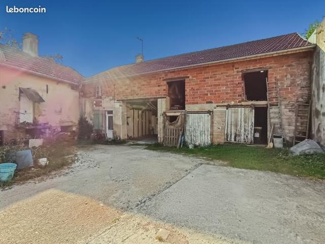 Maison vente à Montbard, Aignay-le-duc
