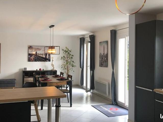 Maison vente à Torcy, Lognes