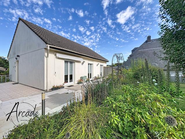 Maison vente à Le Havre, Fontaine-la-mallet