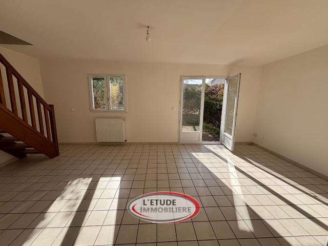 Maison vente à Nantes, Saint-sébastien-sur-loire