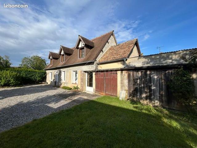 Maison vente à Lodève, La Boissière