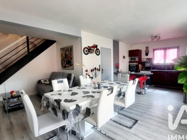 Maison vente à Béziers