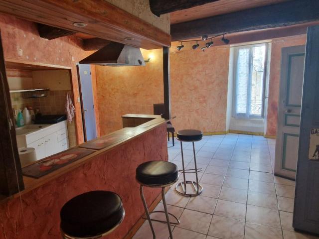 Maison vente à Lodève, Fontès