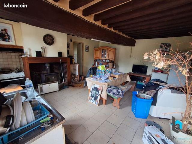 Maison vente à Chartres, Saint-denis-des-puits