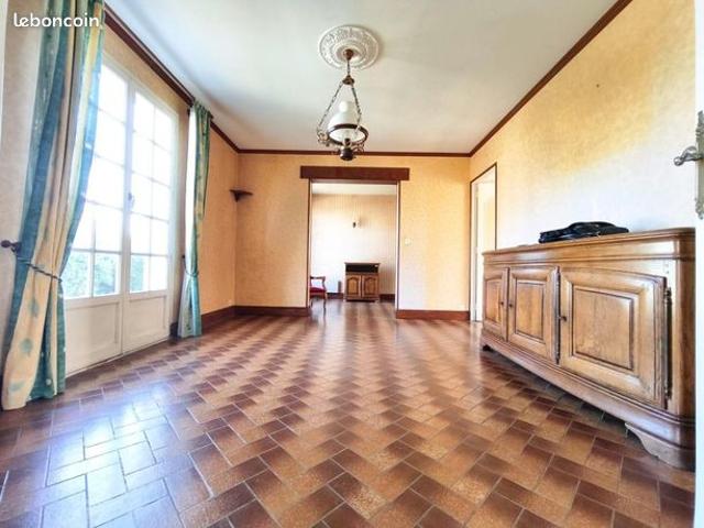 Maison vente à Cherbourg