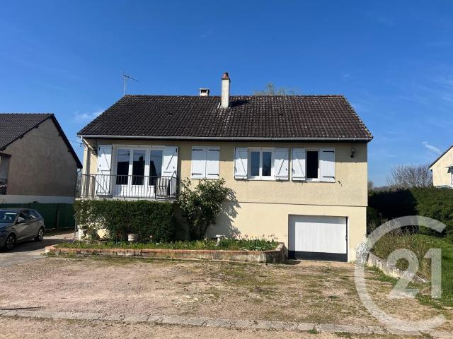 Maison vente à Cosne-Cours-sur-Loire, Chaulgnes