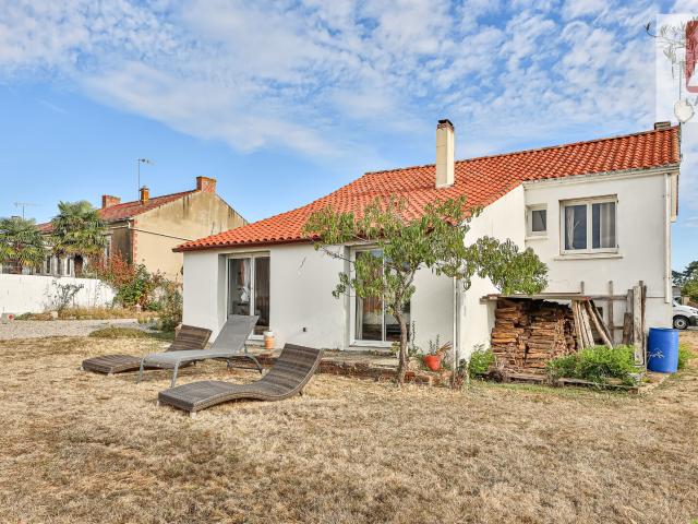 Maison vente à La Roche-sur-Yon, Maché
