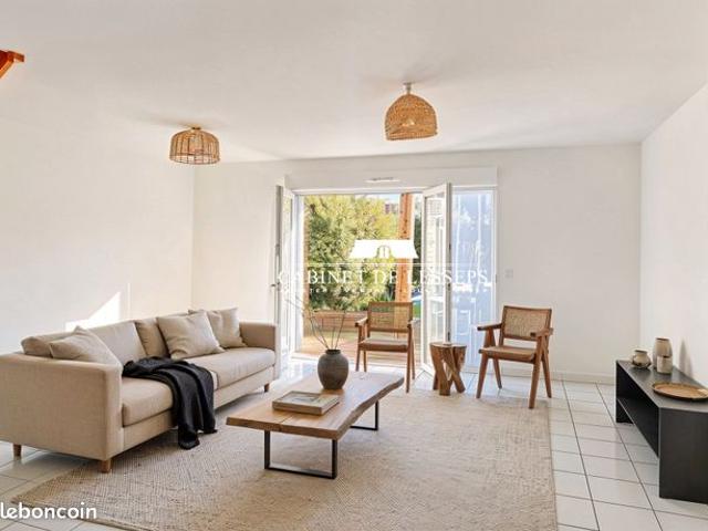 Maison vente à Dax, Labenne