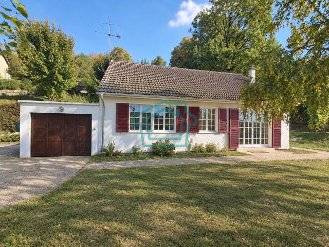 Maison vente à Thoiry, Yvelines
