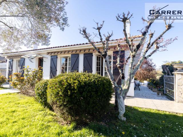 Maison vente à Tout Y Faut, Artigues-près-Bordeaux