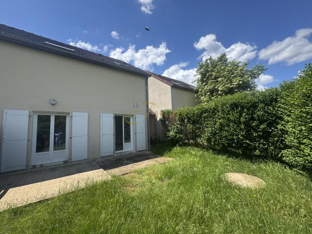 Maison vente à Bourges, Trouy