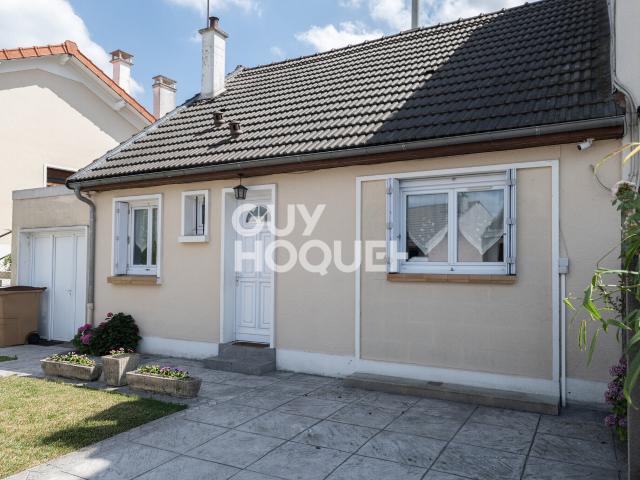 Maison vente à Le Raincy, Noisy-le-grand