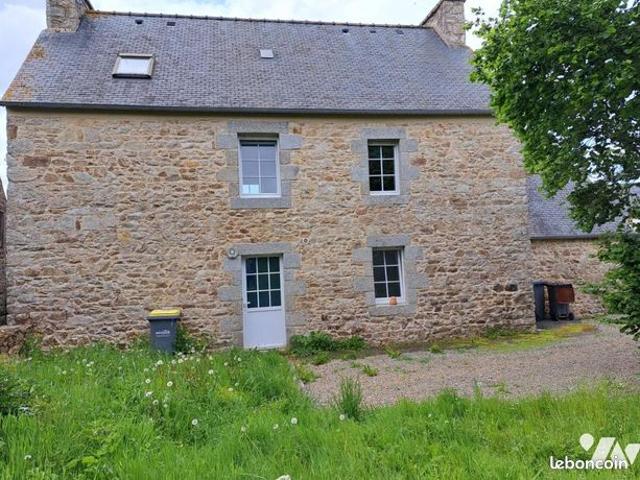 Maison vente à Guingamp, Bretagne