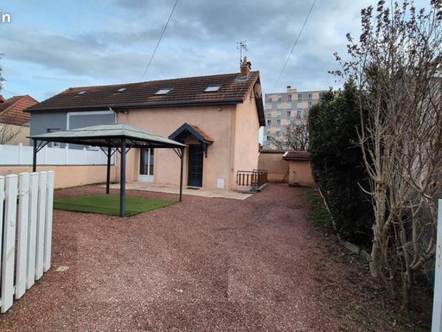 Maison vente à Roanne