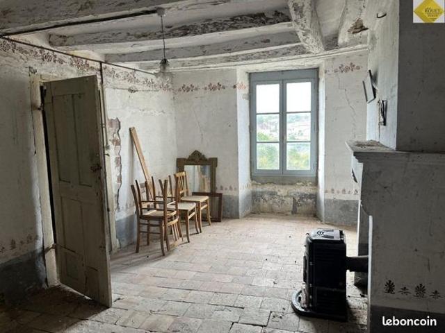 Maison vente à Montmorillon, Saint-pierre-de-maillé