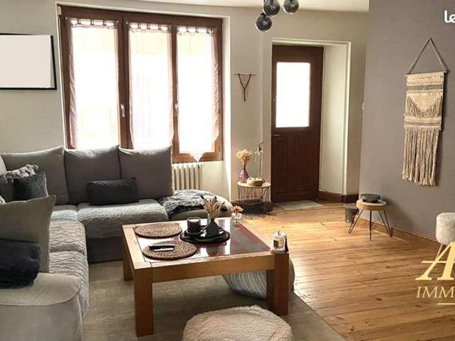 Maison vente à Nontron, Nouvelle-Aquitaine