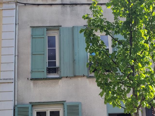 Maison vente à Chartres, Blandainville