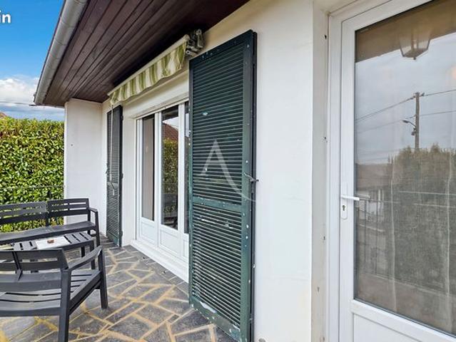 Maison vente à Les Andelys, Gisors
