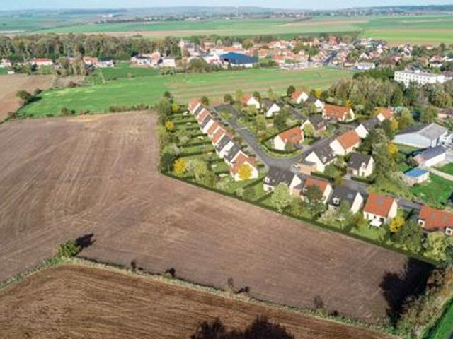 Maison vente à Lens