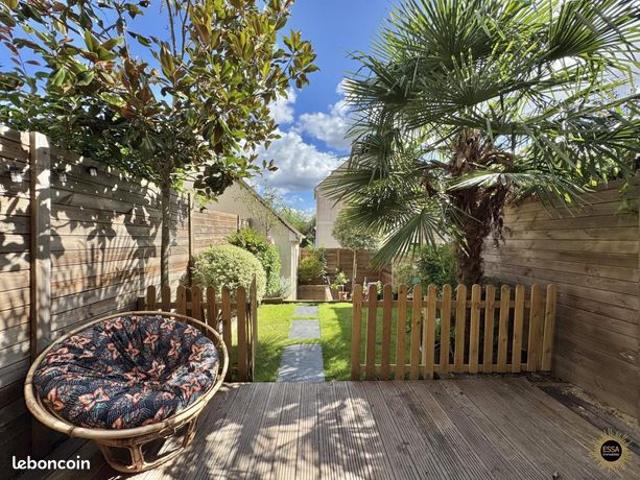 Maison vente à Noisy-le-roi, Yvelines