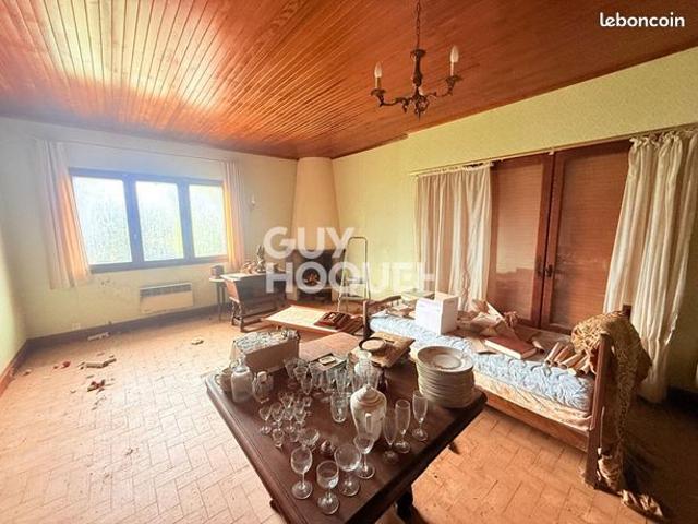 Maison vente à Mont-de-Marsan, Gastes
