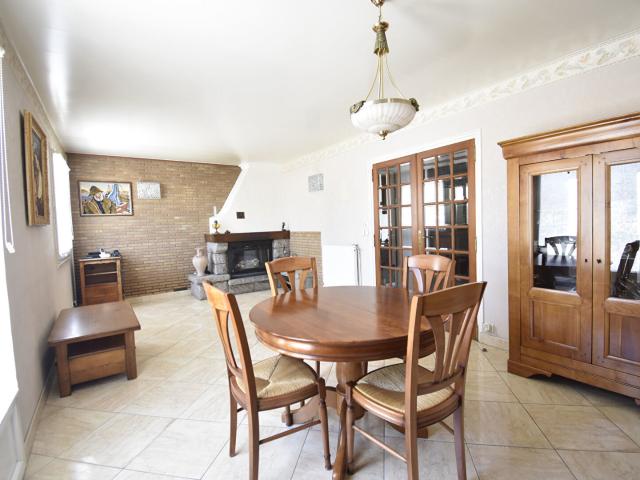 Maison vente à Nantes, Couëron
