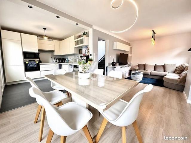 Maison vente à Thionville, Escherange