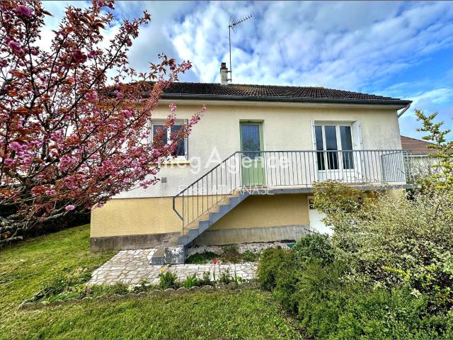 Maison vente à Laval