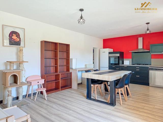 Maison vente à Avignon