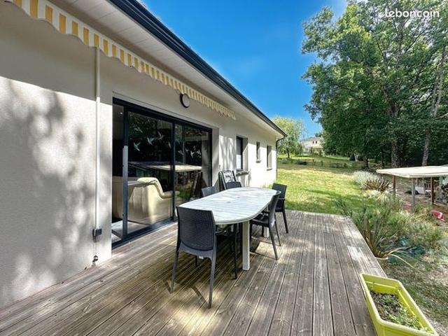 Maison vente à Toulouse, Montberon