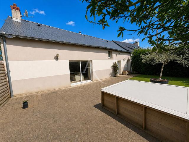 Maison vente à Châteaubriant-Ancenis, Blain
