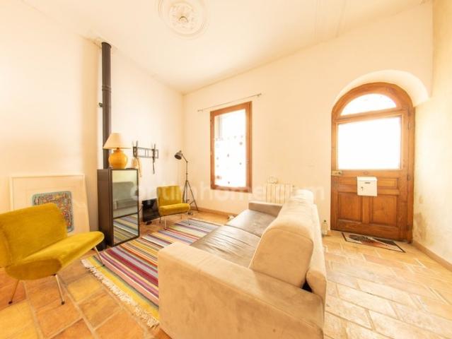Maison vente à Nîmes, Le Cailar