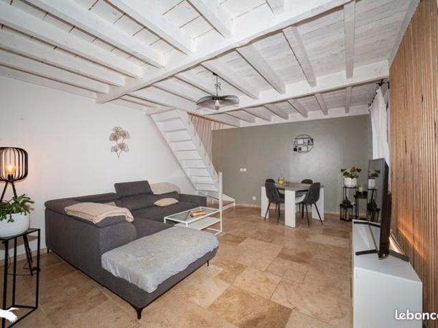 Maison vente à Libourne, Lugon-et-l'ile-du-carnay